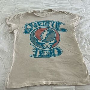MadeWorn Grateful Dead T Shirt
